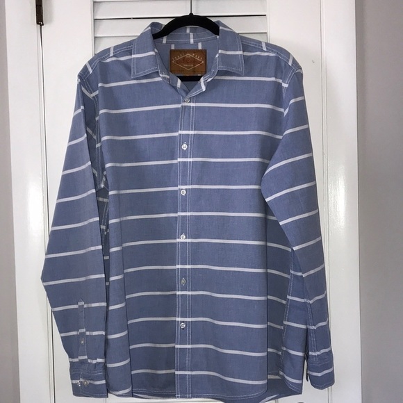 Red Camel 🐪 Size XL Button Down Shirt - Picture 2 of 6